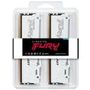 Kingston M&auml;lukomplekt KF560C30BWEAK2-32, 32 GB (2x16GB), DDR5, 6000 MHz, PC/server, Registreeritud Ei, ECC Ei