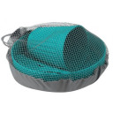 Trauku komplekts DELTA Light Solo Set, Pacific Blue, 9327868131631 SEA TO SUMMIT