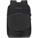 Tellur Seljakott TLL611282, 15,6 tolli, USB port, LED riba, must