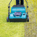 Аккумуляторный скарификатор  40В UV001GZ XGT MAKITA