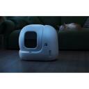 Petkit Isepuhastav kassiliivakast PURA MAX 2 P9902, 7l, 35dB, Wi-Fi 2.4GHz, 11 andurit, 15 p&auml;eva ilma puhastamiseta