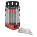 Asmeņi CARBIDE trapec-veida 50 gab. 8-11-800 Stanley