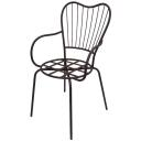 Besk V&auml;liskohver 9138519, 56 cm, must, 90 cm, veekindel, niiskuskindel, k&auml;etugedega, 1 iste, 120 kg