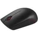 Lenovo Juhtmevaba Kompaktne Hiir 300 GX30K79401, 1000 dpi, 2.4 GHz, 3 nuppu, Nano USB vastuv&otilde;tja, must