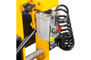 Hidrauliskā grīdas prese, JCB, JCB-TY40001, 40t, 1100 mm darba gājiens, profesionāla kvalitāte