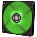 Xilence Вентилятор для корпуса MODEL XF063, 120mm, 500-1500RPM, FDB, 119cfm, 4 винта, RGB