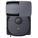 Viedais robots putekļsūcējs ar mazgā&scaron;anas funkciju 8000 Pa līdz 180 min 5200 mAh 2.5 L melns T2351G11 Eufy