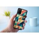 Ikins Кейс K6613J, 6.7, совместим с Samsung Galaxy S20 Plus, с изображением