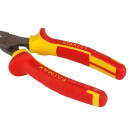 Knaibles ar smailiem galiem VDE 0-84-006 Stanley