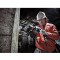 Cordless rotary hammer M18 CHX-OX 18V MILWAUKEE