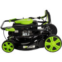 Iseliikuv bensiinimootoriga muruniiduk S511VHY-T6, 50,1 cm, 502562039