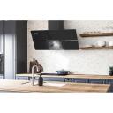 Iseasy &otilde;hupuhasti TV5290D4-CC-I2, 524m&sup3;/h, 3 kiirusastet, 58dB, 2x1.5W LED, 5-kihiline alumiiniumfilter, v&auml;ljat&otilde;mme, ringlus