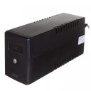 Digitus UPS Line-Ineractive 800VA/480W DN-170064, 800 VA, 480 W, 1x12V/9Ah, AVR, 2xSCHUKO, USB, RJ11