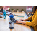 Ūdens pudele 'WM Sustain', 1L, pelēka, R078702, NALGENE