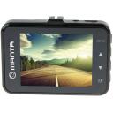 Manta auto video reģistrators DVR302H, 1080 x 720 - 30 kadri/s, 2,4" LCD TFT, CMOS, f/2.0, G-sensors, microSD līdz 32 GB