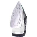 Beper Gludeklis P204FER003, 2600 W, 25 g/min, 0.4 l, nerūsējo&scaron;s tērauds, tvaika strūkla, pretdripo&scaron;anas sistēma