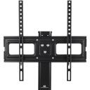 Maclean Universaalne teleristand MC-450, 40kg, VESA 75x75-400x400, 32-65", 3 taseme k&otilde;rguse reguleerimine