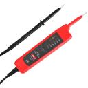 Uni-T AC/DC pingetester UT22B-EU, 150g, 2m, IP54, LED indikaator, automaatne AC/DC tuvastamine