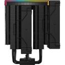 Deepcool CPU кулер AK620 DIGITAL PRO R-AK620-BKAPMN-G, 1.49 кг, 60.89 cfm, 25 dBA, 2 вентилятора, RGB LED подсветка