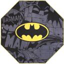 Subsonic M&auml;ngumatid Batman SA5590-B1, 1000mm, 1000mm, 3mm, pol&uuml;ester, hall v&auml;rv, 1 tk