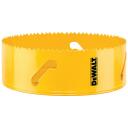 Dewalt Zāģis 152mm DT90346-QZ Bi-Metāla, 152 mm, 47 mm, 1, Dzelzs, Koks, Plastmasa, Ātra spraudņa izsist&scaron;ana