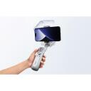 Hohem Gimbal iSteady XE iSXE, 8h, 2000mAh, 320&deg;, 280g, 55-90mm, 11mm, stovas, maitinimo laidas, saugojimo krep&scaron;ys