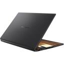 Asus Zenbook Duo UX8407AA-SN066W, 14", OLED, 2.8K, 2880 x 1800, 144 Hz, Intel Core Ultra X9, 32 GB, 2000 GB SSD, Windows 11 Pro
