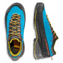 Apavi TX4 EVO GTX, izmērs: 46, Tropic Blue/Bamboo, 8058428047598 LA SPORTIVA