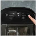 Philips Makaronų gaminimo aparatas HR2665/96 200W, 10 diskų, automatinis svėrimas, juodas
