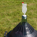 15 L набор для виноделия со стеклянным демижоном BROWIN 400010