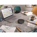 Jabra Speak2 75 Bevadu skaļrunis 2775-209, 466g, 132.5mm, 35mm, 30m, 32h, Bluetooth, USB, IP64, Putekļu dro&scaron;s, Ūdensnecaurlaidīgs