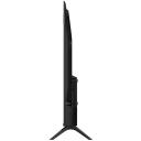 Tcl televizors 50V5C, 50", 1920 x 1080, Full HD, QLED, PPI 1000, 4 kodoli, 2 HDMI, 1 USB, Wi-Fi, Ethernet LAN, Android TV