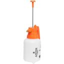 Adler k&auml;siaedade pritsija AD 6811, 1L, 250g, pol&uuml;et&uuml;leen, pol&uuml;prop&uuml;leen, 2bar, ergonoomiline k&auml;epide, plastist d&uuml;&uuml;s