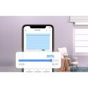 Sonoff i&scaron;manusis WiFi mini jungiklis MINI-RBS, 100-240V~50/60Hz, 100-240W/1A, Wi-Fi IEEE 802.11 b/g/n 2.4GHz, eWeLink