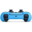 Sony Spēļu kontrolieris PlayStation 5 DualSense FORTNITE V2 9593973, 106mm, 160mm, 66mm, 280g, Akumulators, Bluetooth/USB, Zils