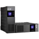 Eaton UPS Ellipse PRO 650 DIN ELP650DIN, 650 VA, 400 W, 4 v&auml;ljundit, LCD ekraan, AVR, EcoControl