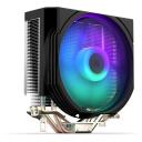 Endorfy CPU Охладитель Spartan 5 ARGB EY3A002, 120mm, 12V, 1 вентилятор, FDB, 160W TDP, 250-1500RPM