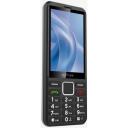Myphone Mobilais telefons 3510 TEL001113, 3.5", 48 MB RAM, 128 MB, Dual SIM, 3G, 2 MP, 1800 mAh