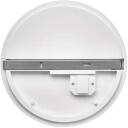 Emos LED Valgus DORI ZM4312, 28cm, 24,5W, Neutraalne Valge, IP54, 2450lm, 115&deg;, 25000h
