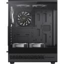 Gamemax Korpus VISTA COC AB, ATX, 7, 4.55kg, 5.00kg, 0.055332m3, 400g, 50g