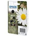Epson Tindi printeri kassett C13T18114012, 11.5 ml, must, XL, 1 kassett