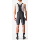 Velo &scaron;orti ESPRESSO Bibshort, izmērs: M, Dark Grey, 8056006111921 CASTELLI