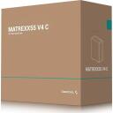 Deepcool Korpus MATREXX 55 V4 C R-MATREXX55-BCADA4-G-4, 2x3,5", 2x2,5", 7 laiendusslotti, 370mm GPU, 165mm CPU jahuti