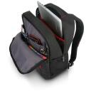 Lenovo Seljakott B515 GX40Q75215, 15.6", must, rebimiskindel, veekindel, kiire juurdep&auml;&auml;s