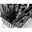 Thermaltake Pagarinātājs AC-053-CN1OTN-C1, 0.2 m, melna krās., PCIe, piemērots spēļu datoriem