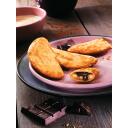 Tefal Empanada taldrikute komplekt XA800812, 1 komplekt, must, 2 taldrikut, retseptiraamat