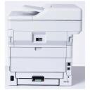 Brother Daudzfunkcionāls printeris MFC-L5710DW MFCL5710DWRE1, 1200 x 1200 dpi, 48 lpp./min, Wi-Fi, A4, balts