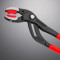 Sifonų ir jungčių replės 8111250 KNIPEX