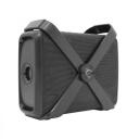 White Shark Bevadu skaļrunis TAMMA, 12 W, 3000 mAh, 10 m, Bluetooth V5.0, FM, AUX, TWS