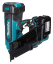 Akumulatora naglotājs MAKITA LXT 18V DBN900, naglām līdz 90mm